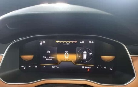 Volkswagen Bora, 2023 год, 1 390 978 рублей, 12 фотография