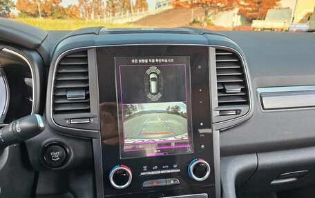 Renault Samsung QM6, 2023 год, 1 631 003 рублей, 8 фотография