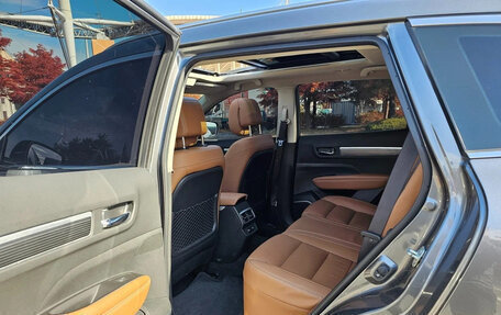 Renault Samsung QM6, 2023 год, 1 631 003 рублей, 13 фотография