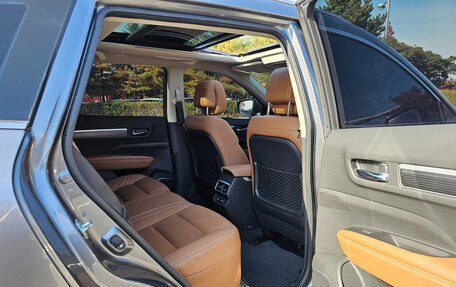 Renault Samsung QM6, 2023 год, 1 631 003 рублей, 15 фотография