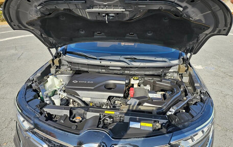 Renault Samsung QM6, 2023 год, 1 631 003 рублей, 18 фотография