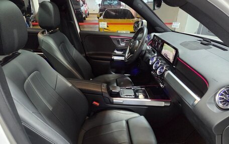 Mercedes-Benz GLB, 2022 год, 2 480 000 рублей, 8 фотография