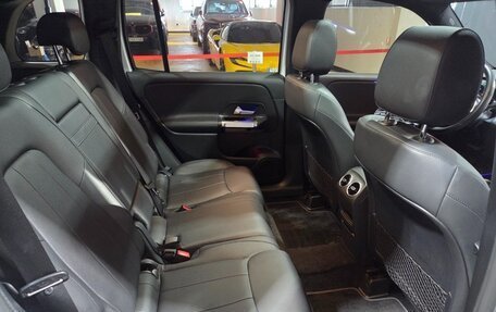 Mercedes-Benz GLB, 2022 год, 2 480 000 рублей, 10 фотография