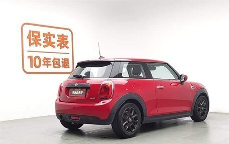 MINI Hatch, 2021 год, 1 578 153 рублей, 2 фотография