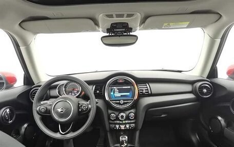 MINI Hatch, 2021 год, 1 578 153 рублей, 5 фотография