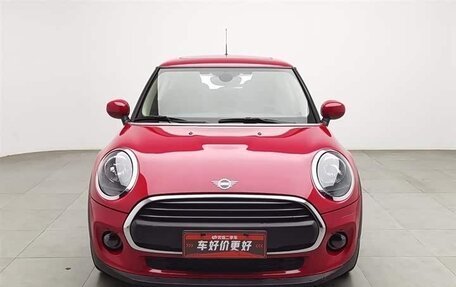 MINI Hatch, 2021 год, 1 578 153 рублей, 3 фотография