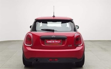 MINI Hatch, 2021 год, 1 578 153 рублей, 4 фотография