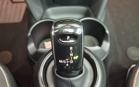 MINI Hatch, 2021 год, 1 578 153 рублей, 13 фотография