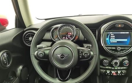 MINI Hatch, 2021 год, 1 578 153 рублей, 11 фотография