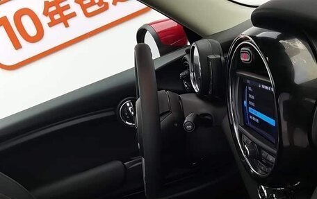 MINI Hatch, 2021 год, 1 578 153 рублей, 22 фотография