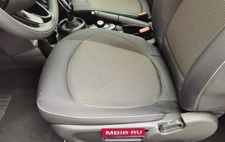 MINI Hatch, 2021 год, 1 578 153 рублей, 20 фотография