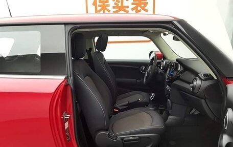 MINI Hatch, 2021 год, 1 578 153 рублей, 23 фотография