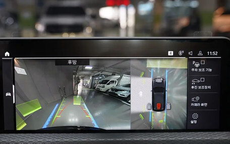 BMW X3, 2024 год, 5 975 000 рублей, 14 фотография