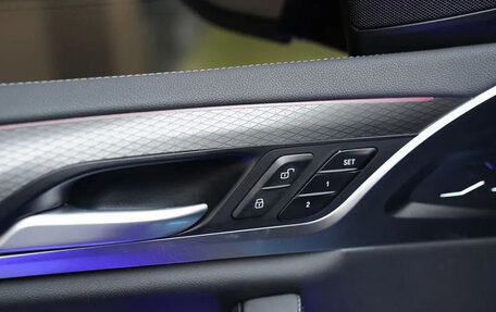 BMW X3, 2024 год, 5 975 000 рублей, 12 фотография