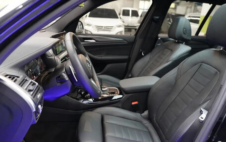 BMW X3, 2024 год, 5 975 000 рублей, 10 фотография