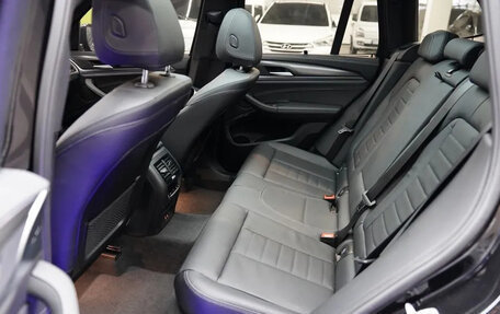 BMW X3, 2024 год, 5 975 000 рублей, 17 фотография