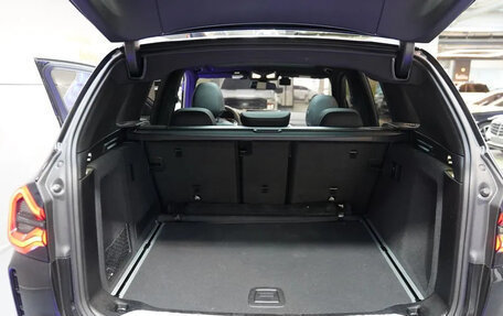 BMW X3, 2024 год, 5 975 000 рублей, 19 фотография