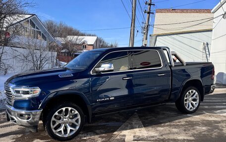 Rambler 1500, 2019 год, 5 250 000 рублей, 2 фотография