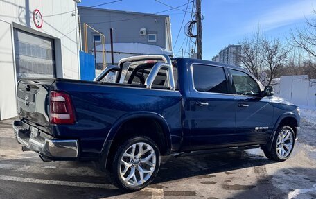 Rambler 1500, 2019 год, 5 250 000 рублей, 5 фотография