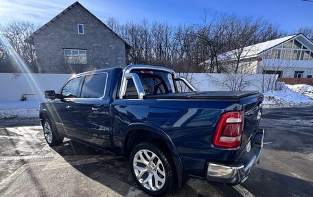 Rambler 1500, 2019 год, 5 250 000 рублей, 4 фотография