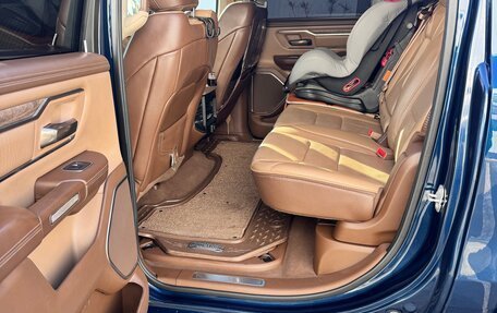 Rambler 1500, 2019 год, 5 250 000 рублей, 7 фотография