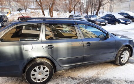 Skoda Octavia, 2011 год, 758 999 рублей, 2 фотография