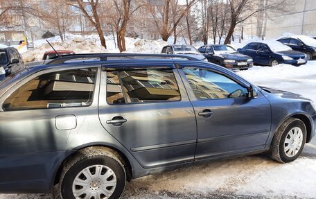 Skoda Octavia, 2011 год, 758 999 рублей, 3 фотография