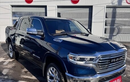 Rambler 1500, 2019 год, 5 250 000 рублей, 3 фотография