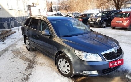 Skoda Octavia, 2011 год, 758 999 рублей, 4 фотография