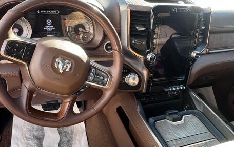 Rambler 1500, 2019 год, 5 250 000 рублей, 8 фотография