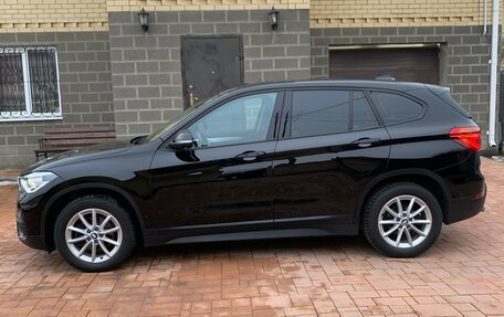 BMW X1, 2017 год, 2 150 000 рублей, 4 фотография