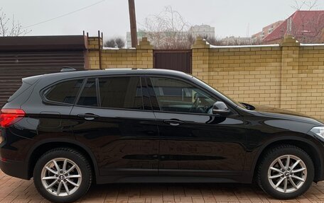 BMW X1, 2017 год, 2 150 000 рублей, 3 фотография