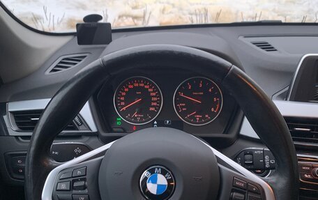 BMW X1, 2017 год, 2 150 000 рублей, 7 фотография