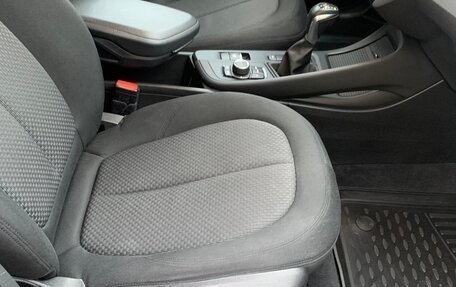 BMW X1, 2017 год, 2 150 000 рублей, 13 фотография