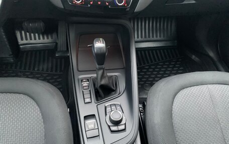 BMW X1, 2017 год, 2 150 000 рублей, 10 фотография