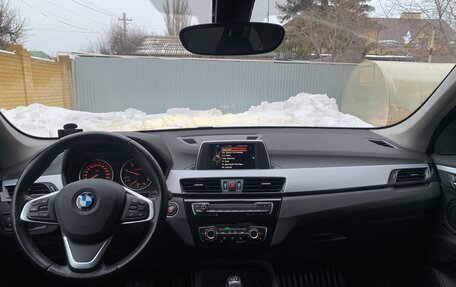 BMW X1, 2017 год, 2 150 000 рублей, 9 фотография