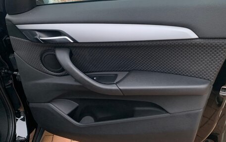 BMW X1, 2017 год, 2 150 000 рублей, 14 фотография