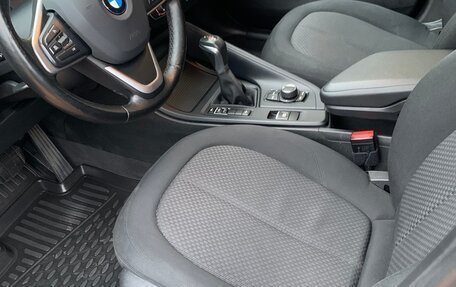 BMW X1, 2017 год, 2 150 000 рублей, 11 фотография