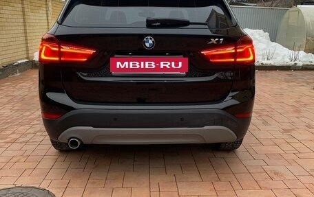 BMW X1, 2017 год, 2 150 000 рублей, 2 фотография