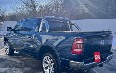 Rambler 1500, 2019 год, 5 250 000 рублей, 9 фотография