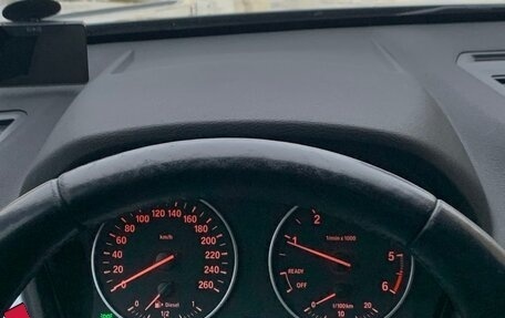 BMW X1, 2017 год, 2 150 000 рублей, 8 фотография