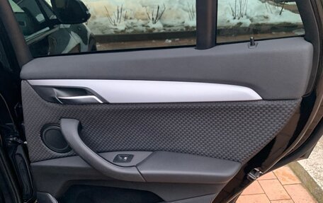 BMW X1, 2017 год, 2 150 000 рублей, 16 фотография