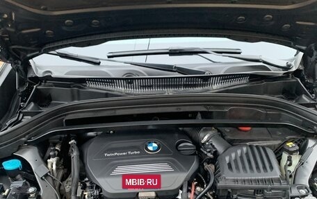 BMW X1, 2017 год, 2 150 000 рублей, 24 фотография