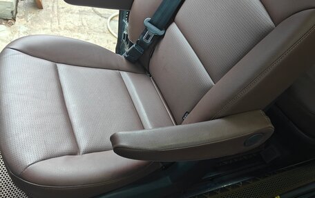 Hyundai Grand Starex Grand Starex I рестайлинг 2, 2020 год, 4 900 000 рублей, 12 фотография