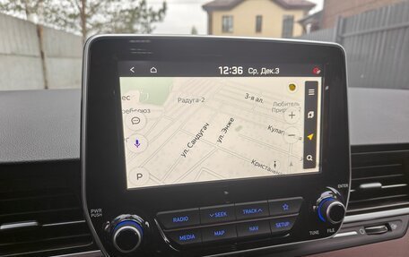 Hyundai Grand Starex Grand Starex I рестайлинг 2, 2020 год, 4 900 000 рублей, 20 фотография