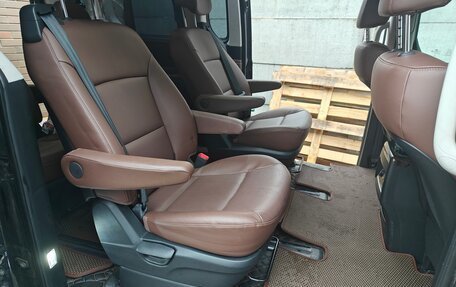 Hyundai Grand Starex Grand Starex I рестайлинг 2, 2020 год, 4 900 000 рублей, 19 фотография