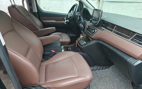 Hyundai Grand Starex Grand Starex I рестайлинг 2, 2020 год, 4 900 000 рублей, 18 фотография