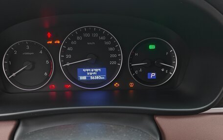 Hyundai Grand Starex Grand Starex I рестайлинг 2, 2020 год, 4 900 000 рублей, 13 фотография