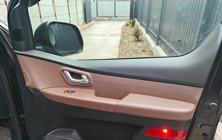 Hyundai Grand Starex Grand Starex I рестайлинг 2, 2020 год, 4 900 000 рублей, 17 фотография