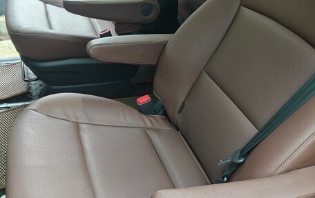 Hyundai Grand Starex Grand Starex I рестайлинг 2, 2020 год, 4 900 000 рублей, 11 фотография